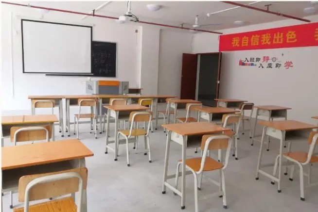 有志愿填报服务的港澳台联考培训学校